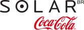 Solar Coca-Cola